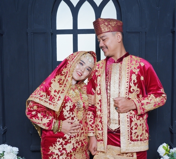 Akad Nikah 2
