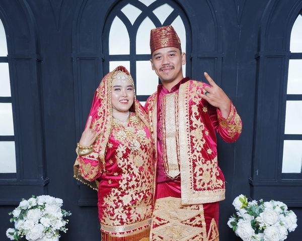 Akad Nikah 3